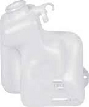 1975-79 Firebird Radiator Overflow Jar
